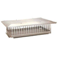 Mount Stainless Steel Stock Custom Cap F171338
