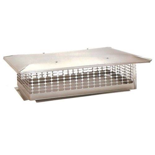 Mount Stainless Steel Stock Custom Cap F171338