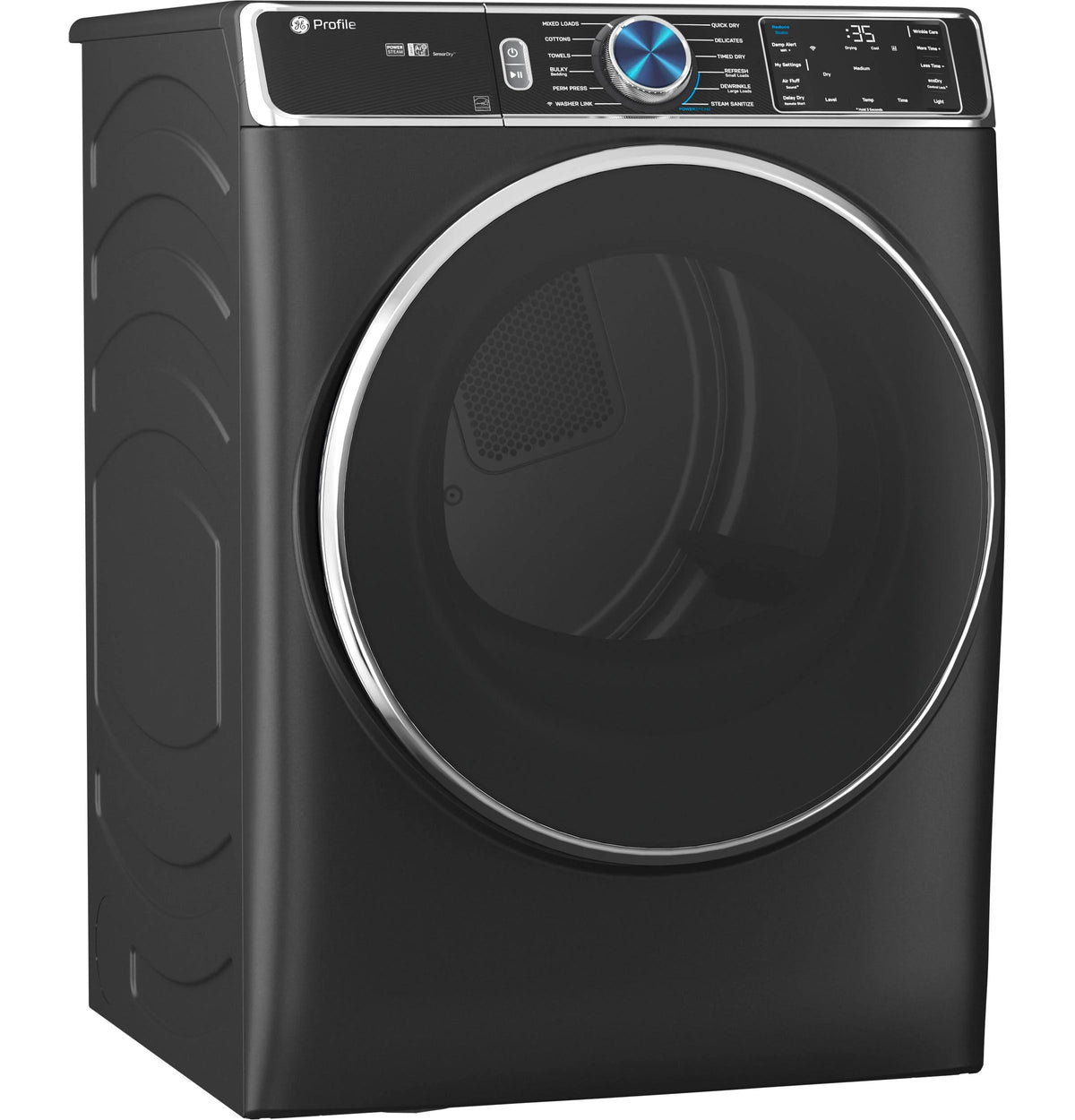 7.8 Cu. Ft. Electric Dryer O8231