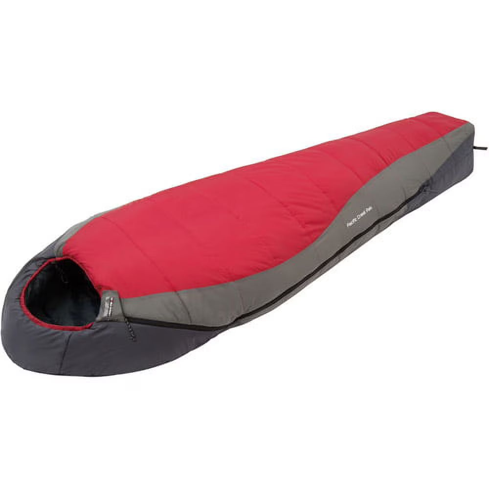 Pacific Crest 20-degree Sleeping Bag F751