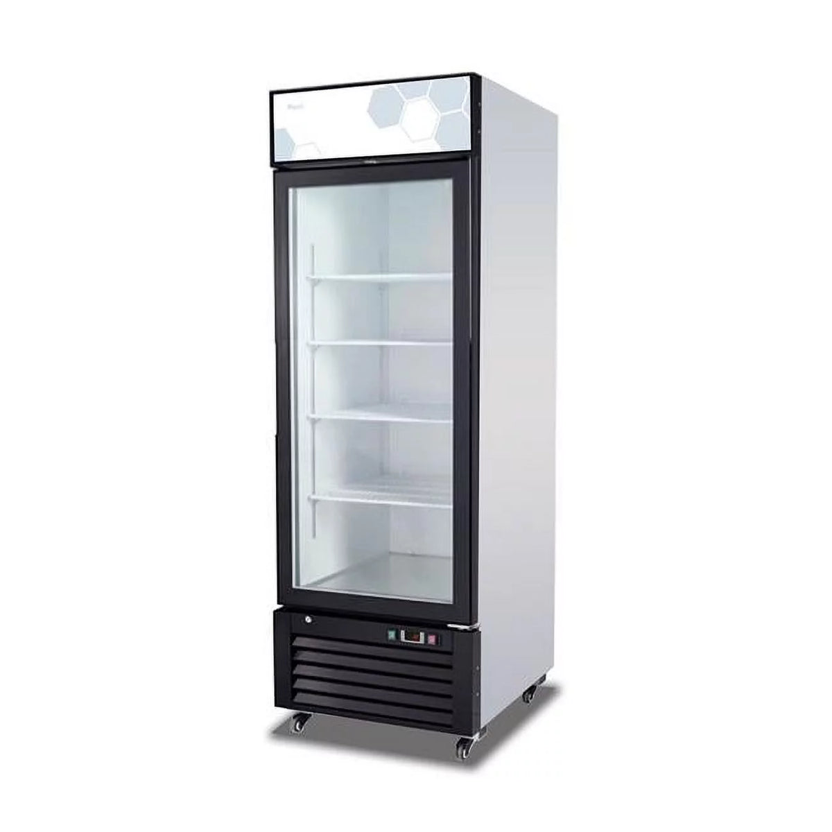 27 in. 23.0 cu. ft. Refrigerator Merchandiser X36800