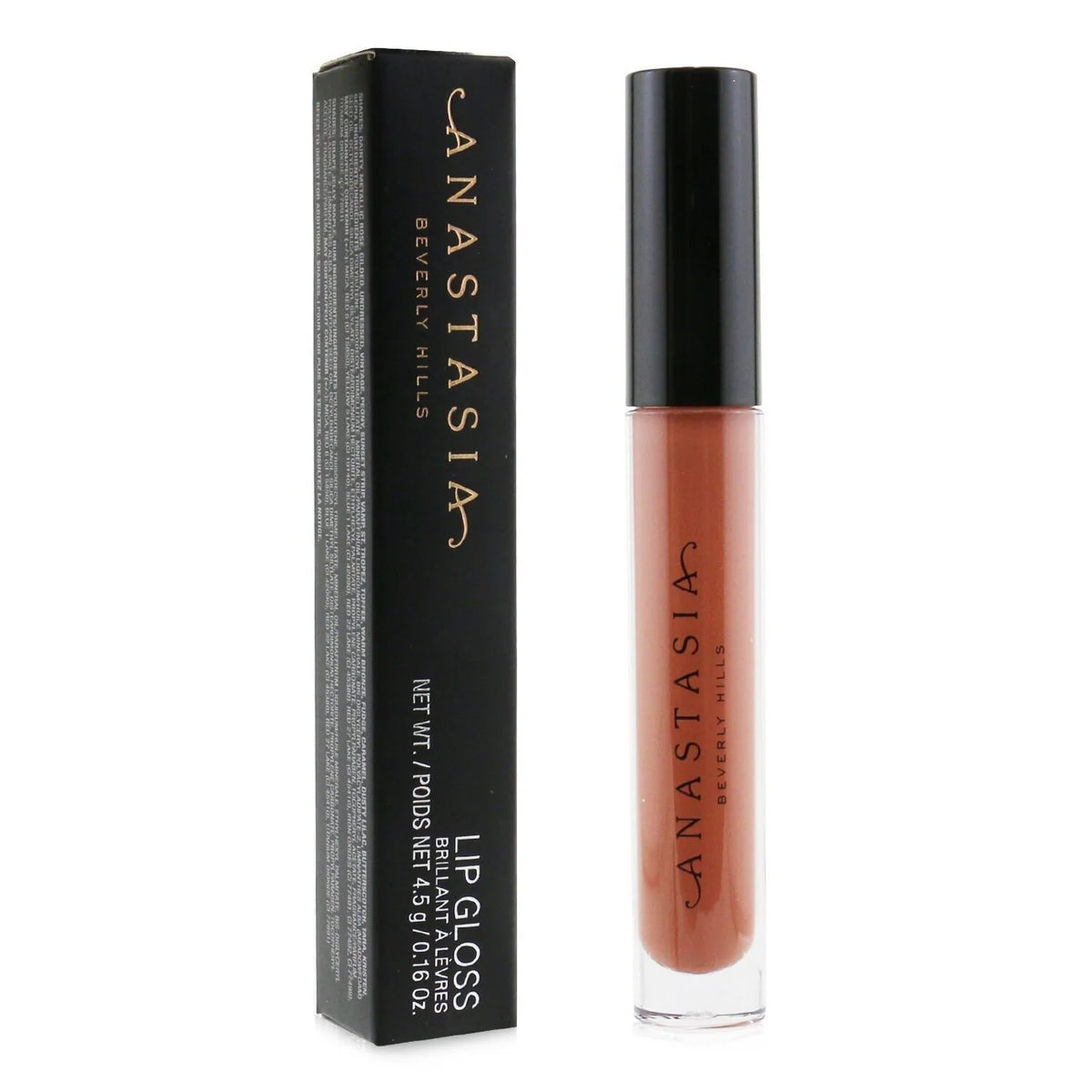 Lip Gloss 4.5g X658916