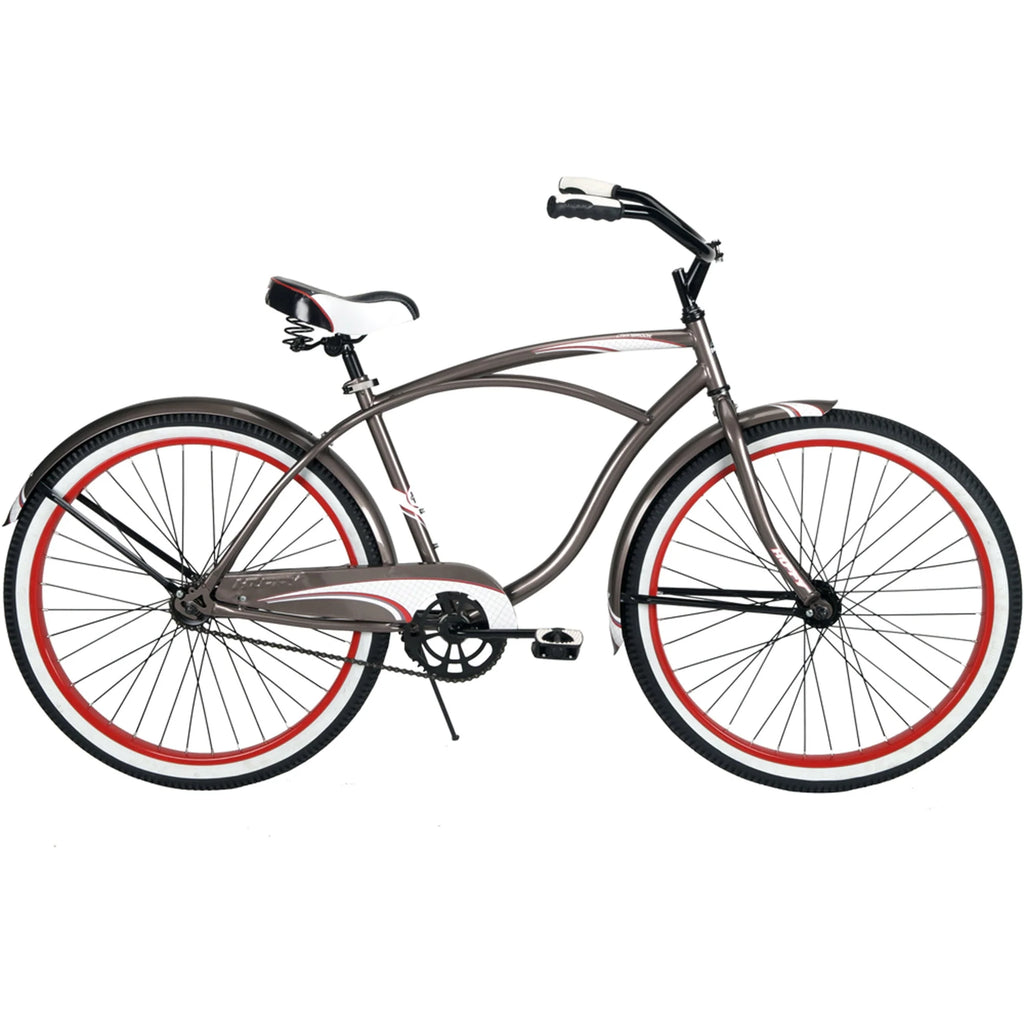 Cruiser Bike T250197