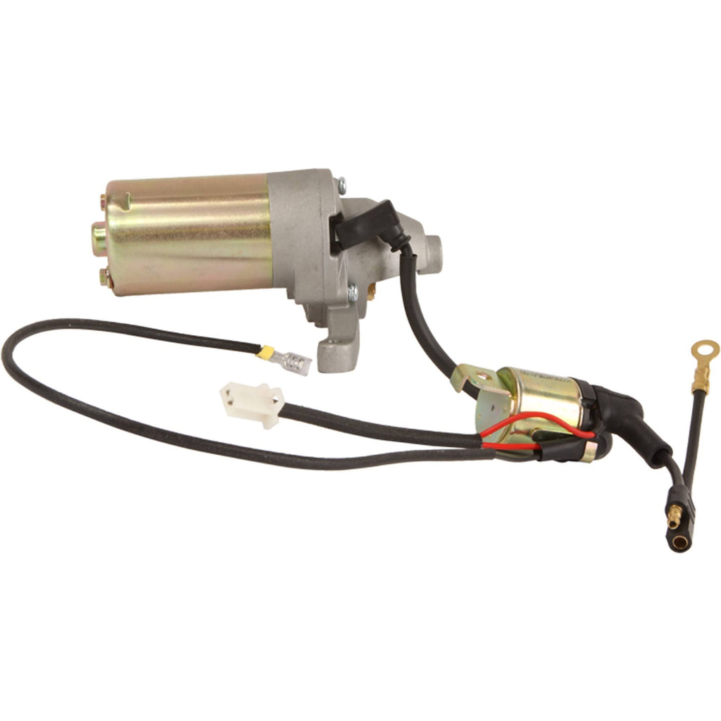 New Starter G314783