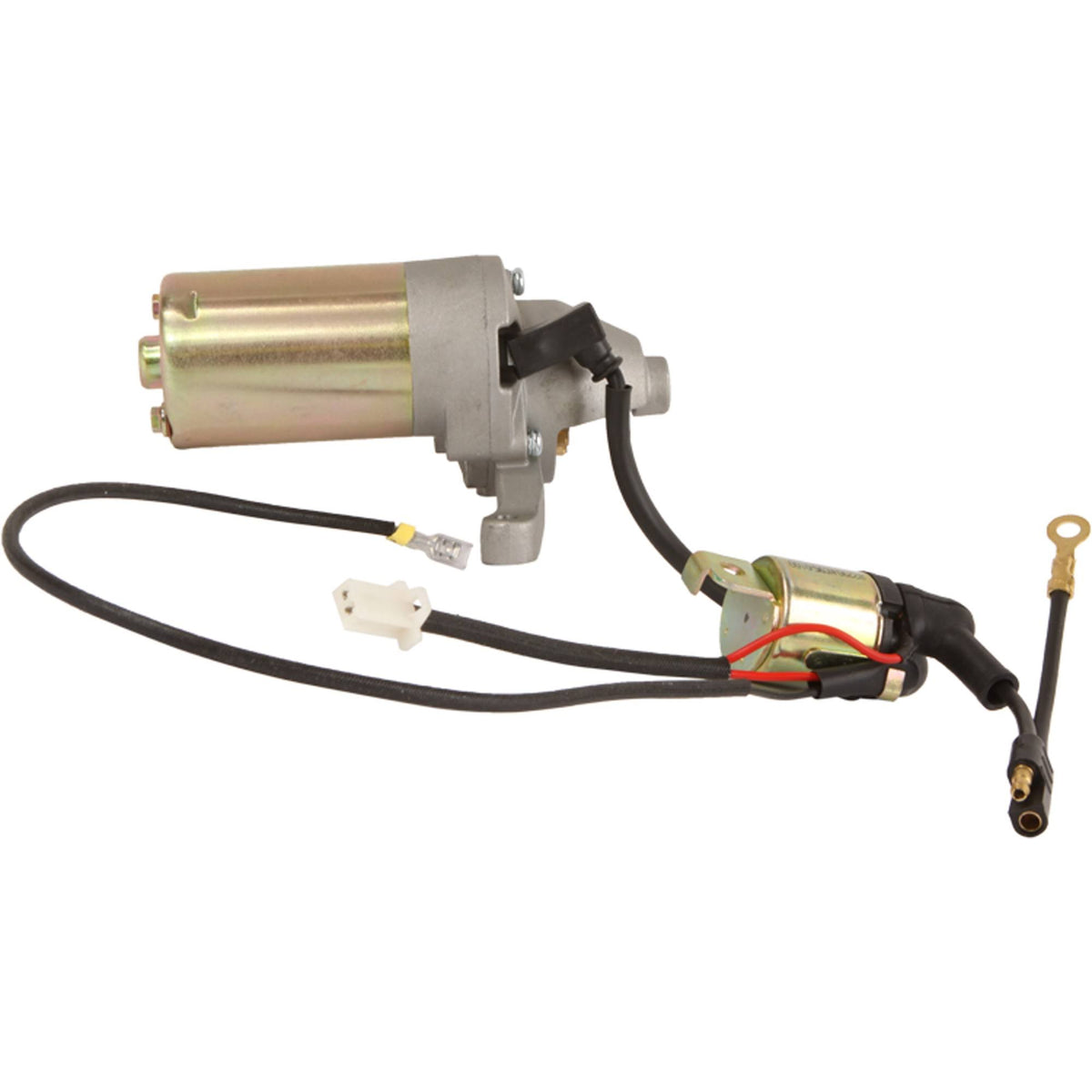 New Starter G314783