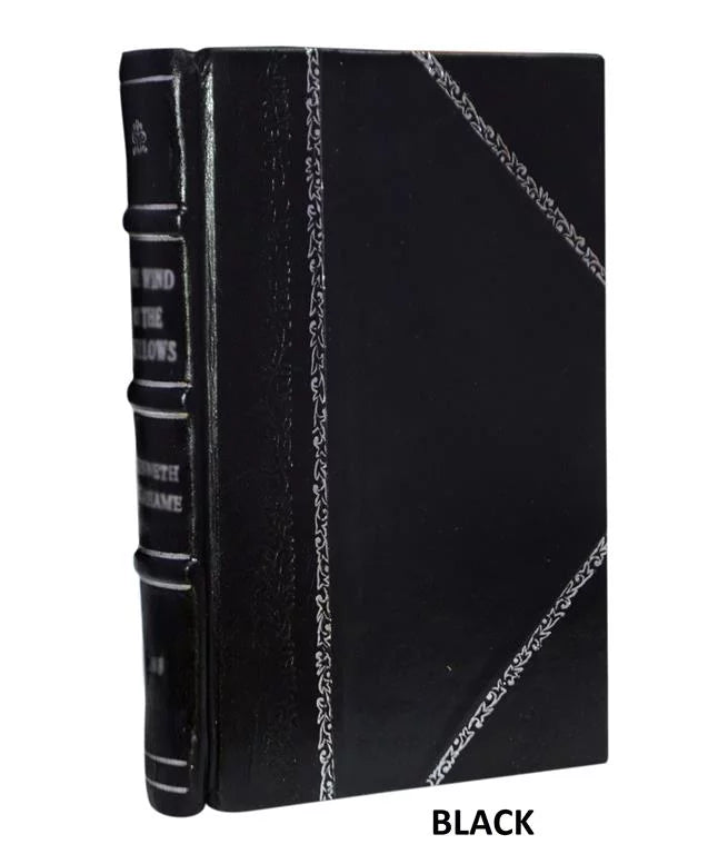 Yiddish Cultural History Leather Bound T292