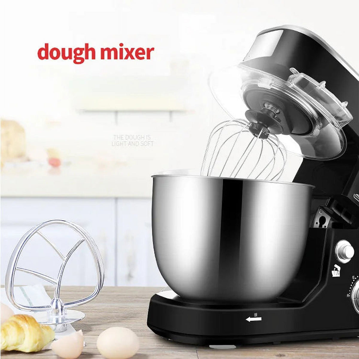 Food Mixer P8272