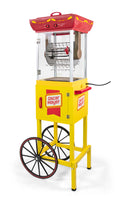 Hot Dog Cart S54506