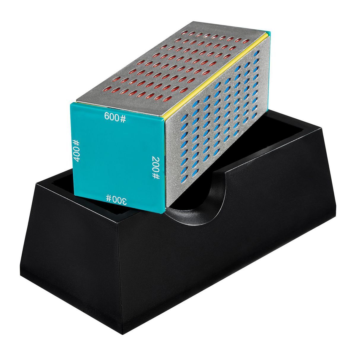 4-Sided Diamond Hone Block G19833