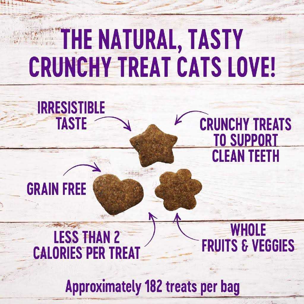 Cat Treats L7364