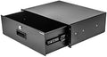19 Inch Rack Mount Lockable Deep Drawer 3U Pack of 2 Z730