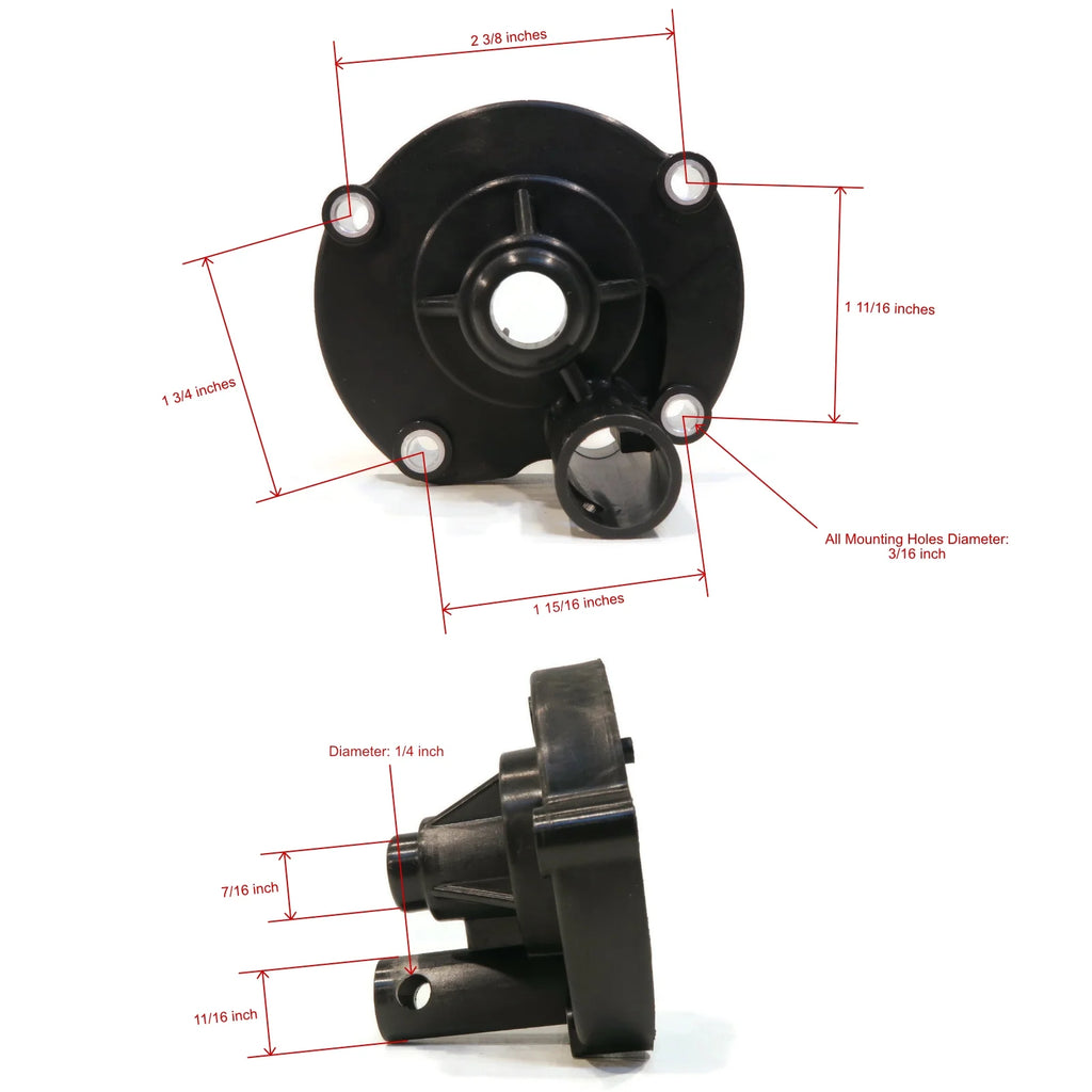 Water Pump Kit S77820