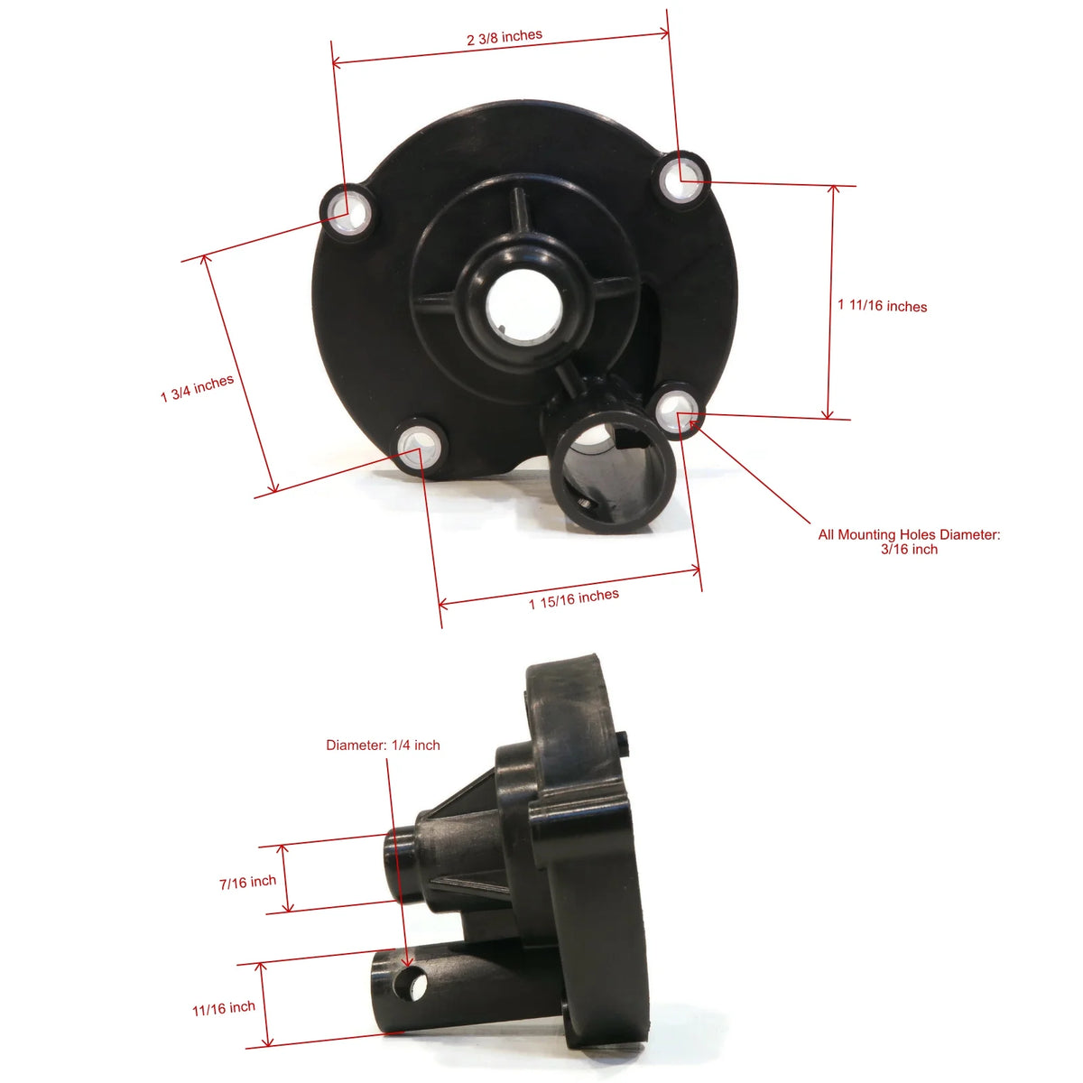 Water Pump Kit S77820