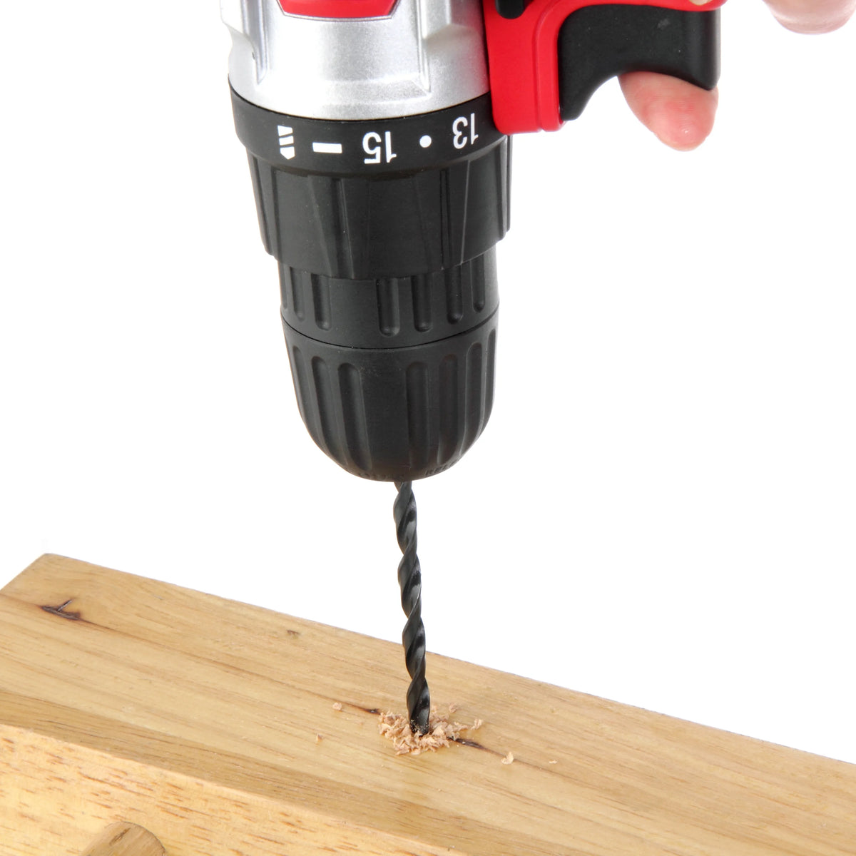 100 Piece Steel Drill Screwdriver and Nut Driver Bits Set F928781