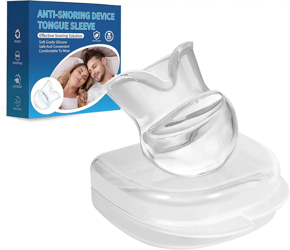 Anti-Snore Device B536
