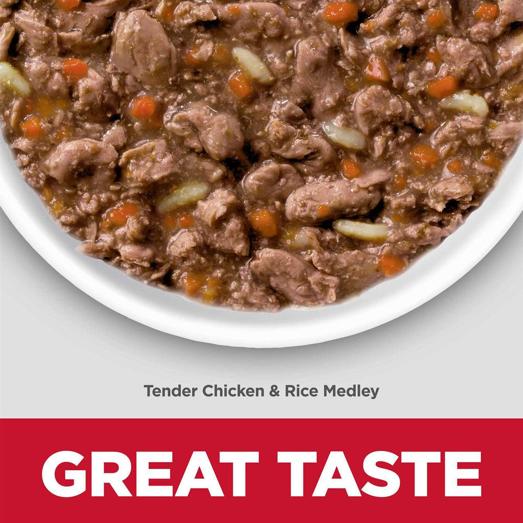 Chicken Cat Food X123382