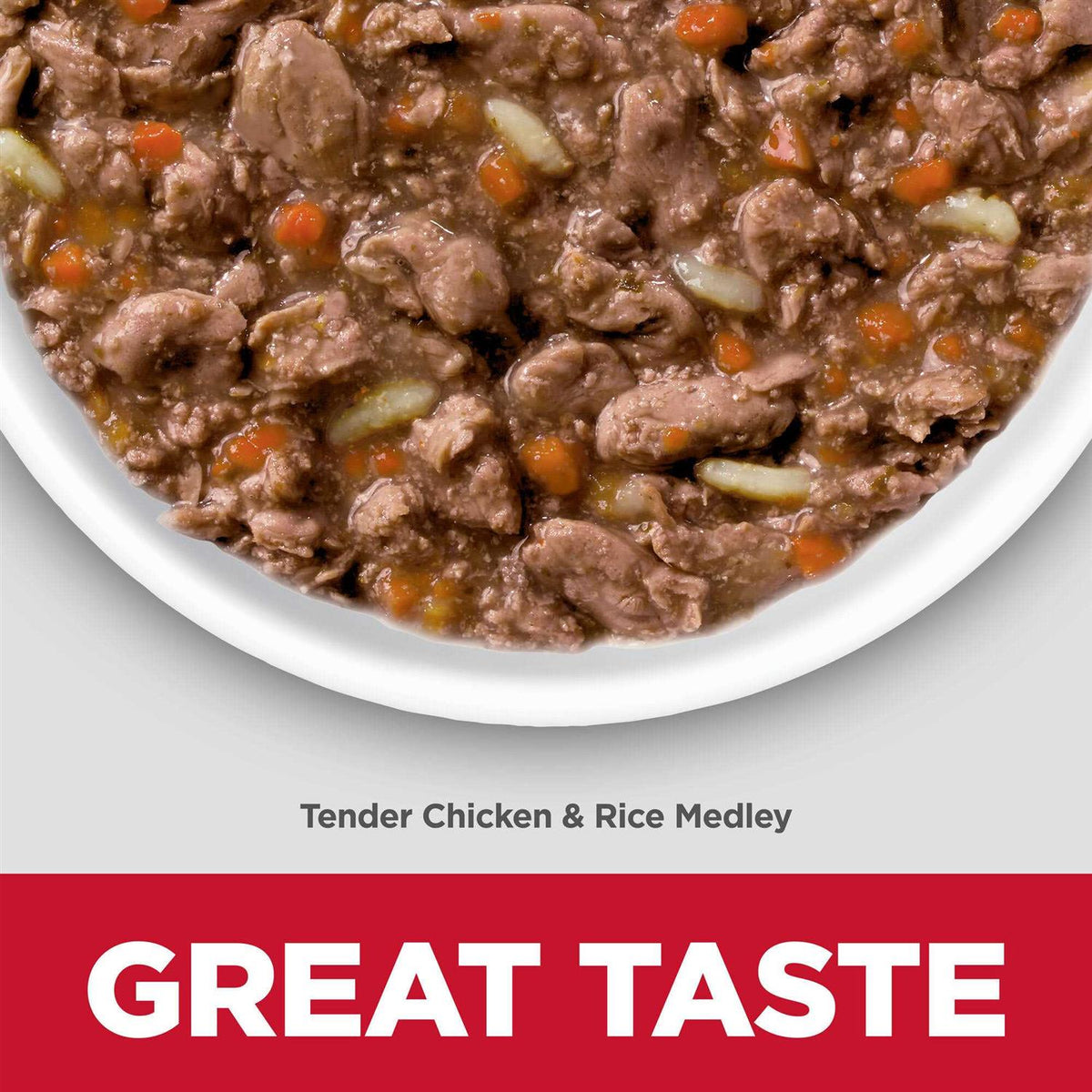 Chicken Cat Food X123382