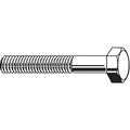 7/8 inch-9 18-8 Hex Head Cap Screw, Stainless Steel, Pk 5 I4411