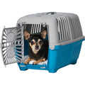 Plastic Door Travel Carrier Pet Kennel R570