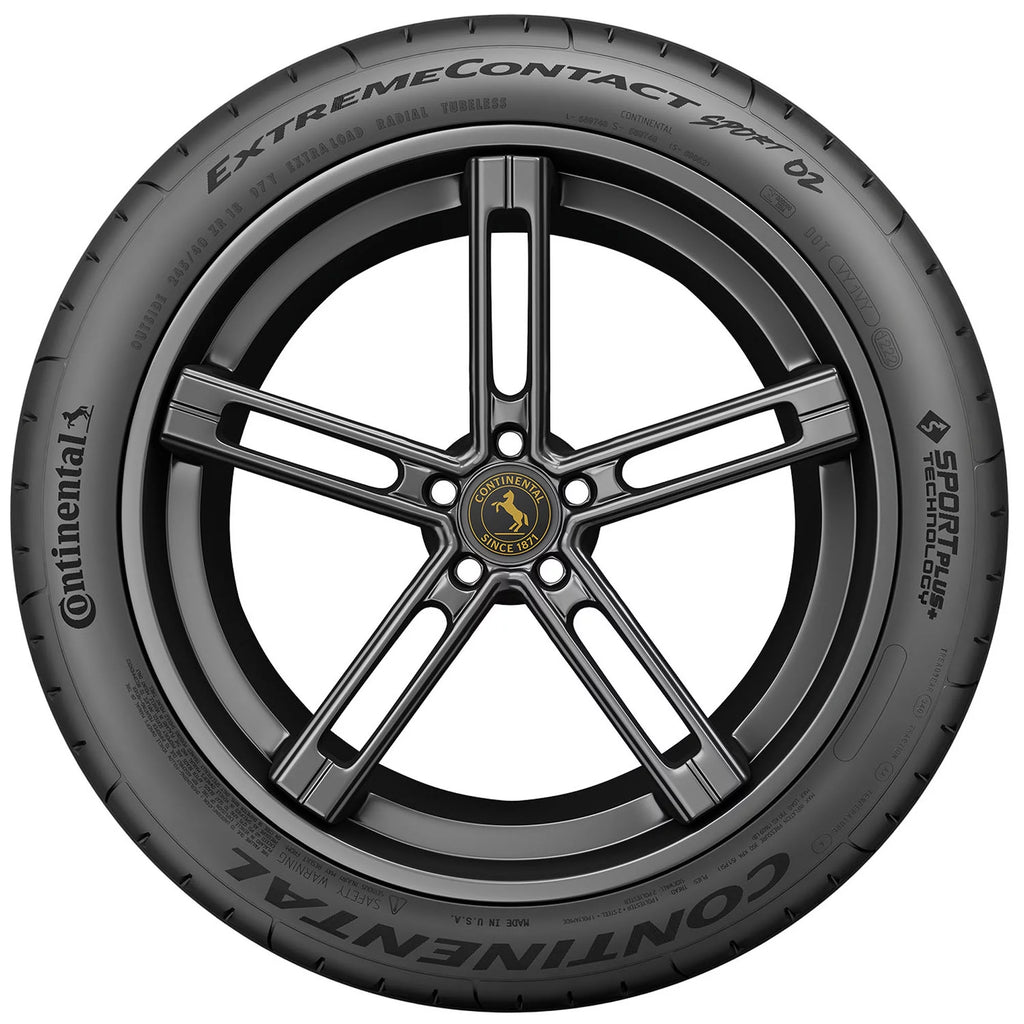 Summer 225/40ZR18 92Y XL Passenger Tire G464