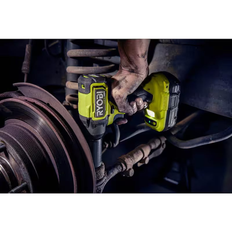 18V Lithium-Ion 1.5 Ah Battery K822