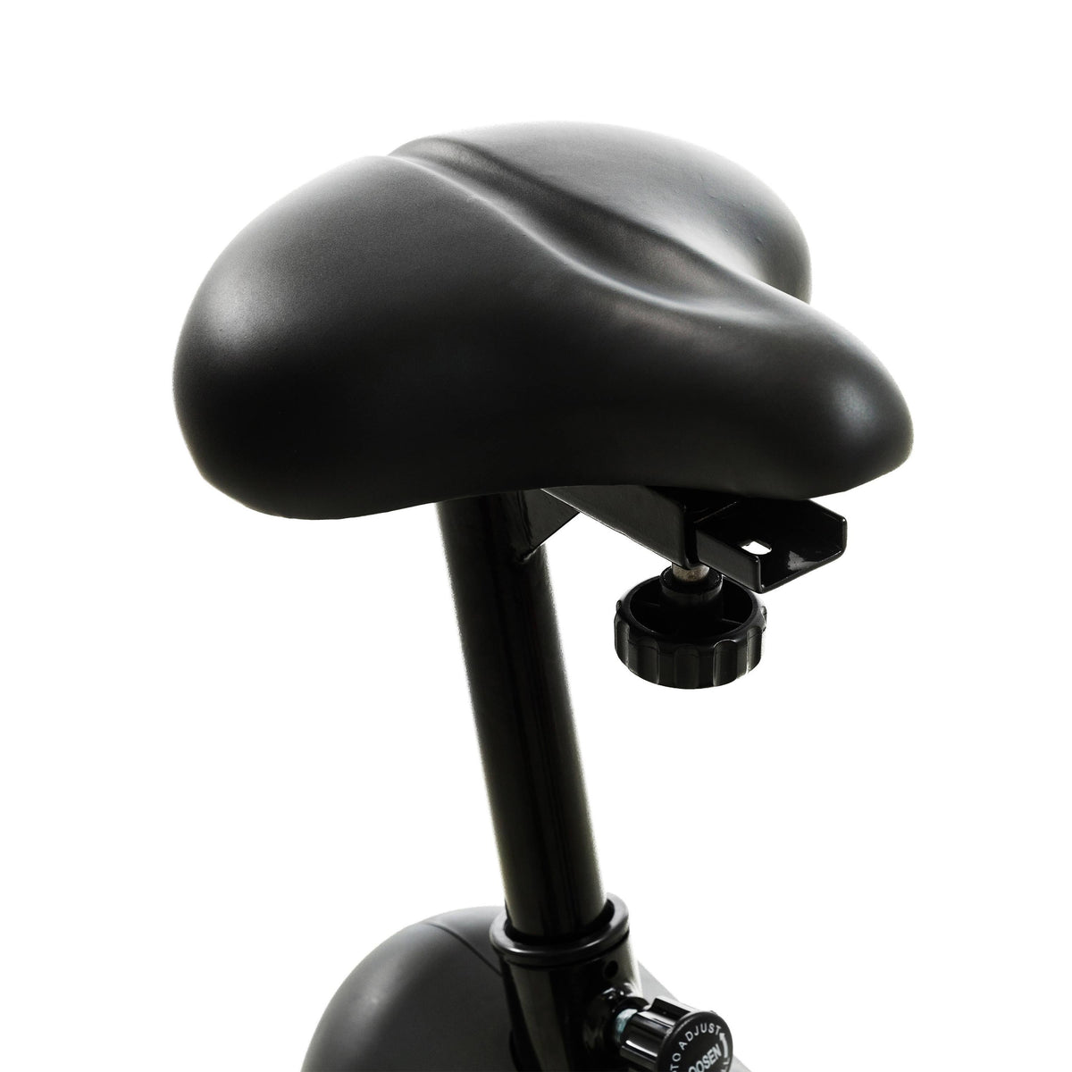 Hybrid Elliptical Upright Bike N919