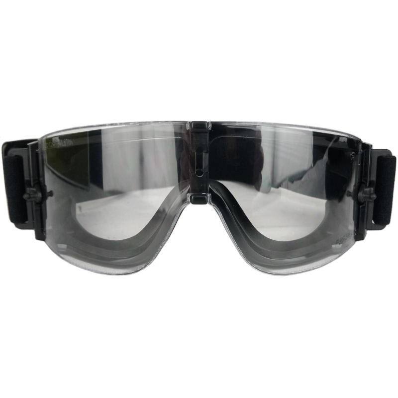 Tactical Goggles P7181