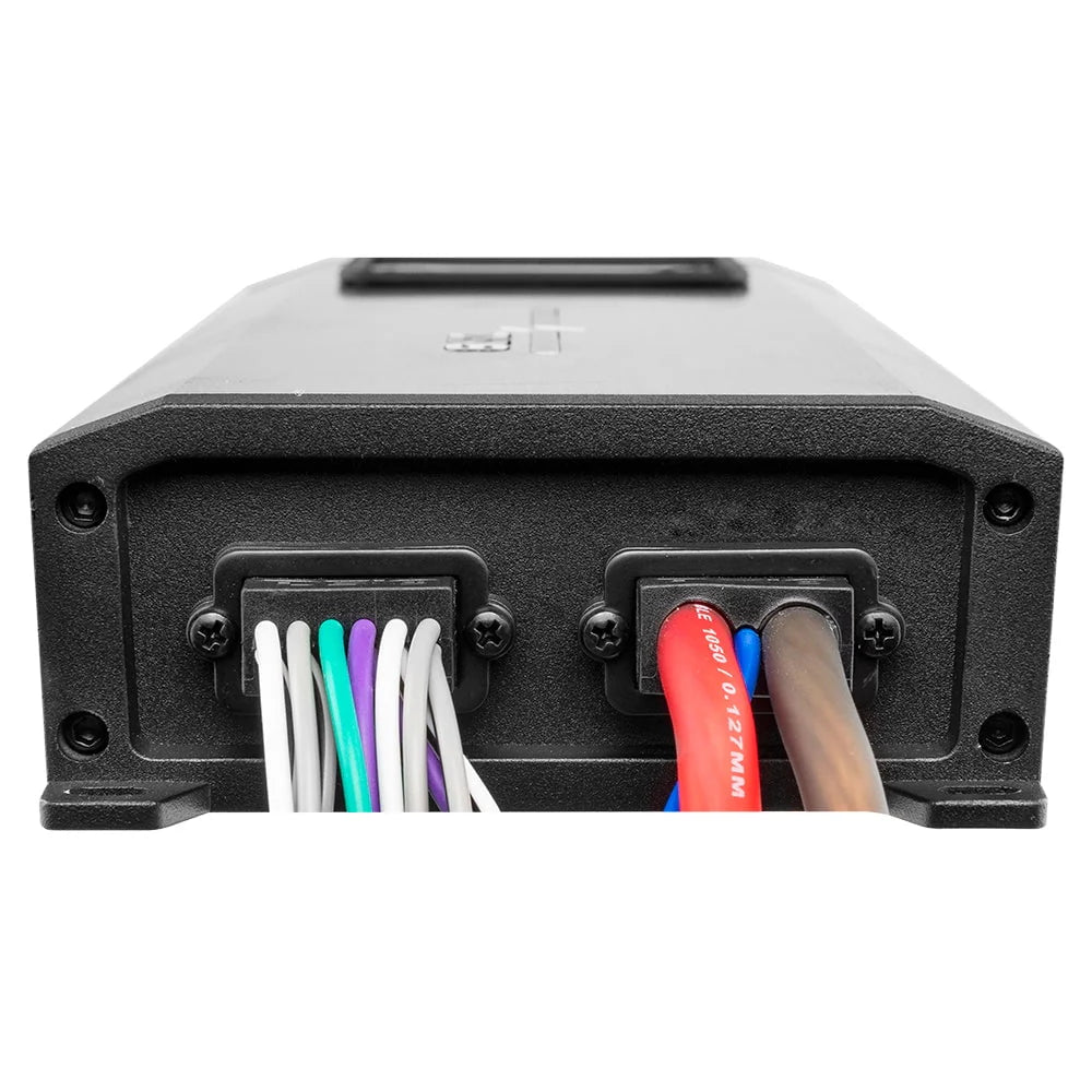6-Channel Marine Waterproof Amplifier L538705