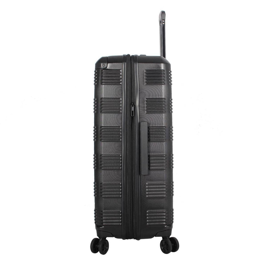 Black Hardside Suitcase N783274