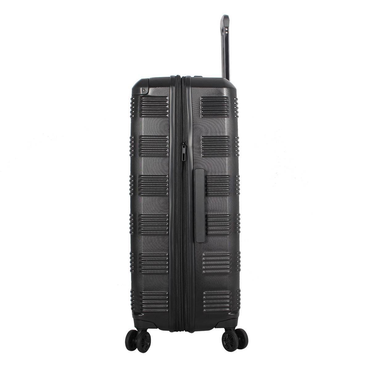 Black Hardside Suitcase N783274