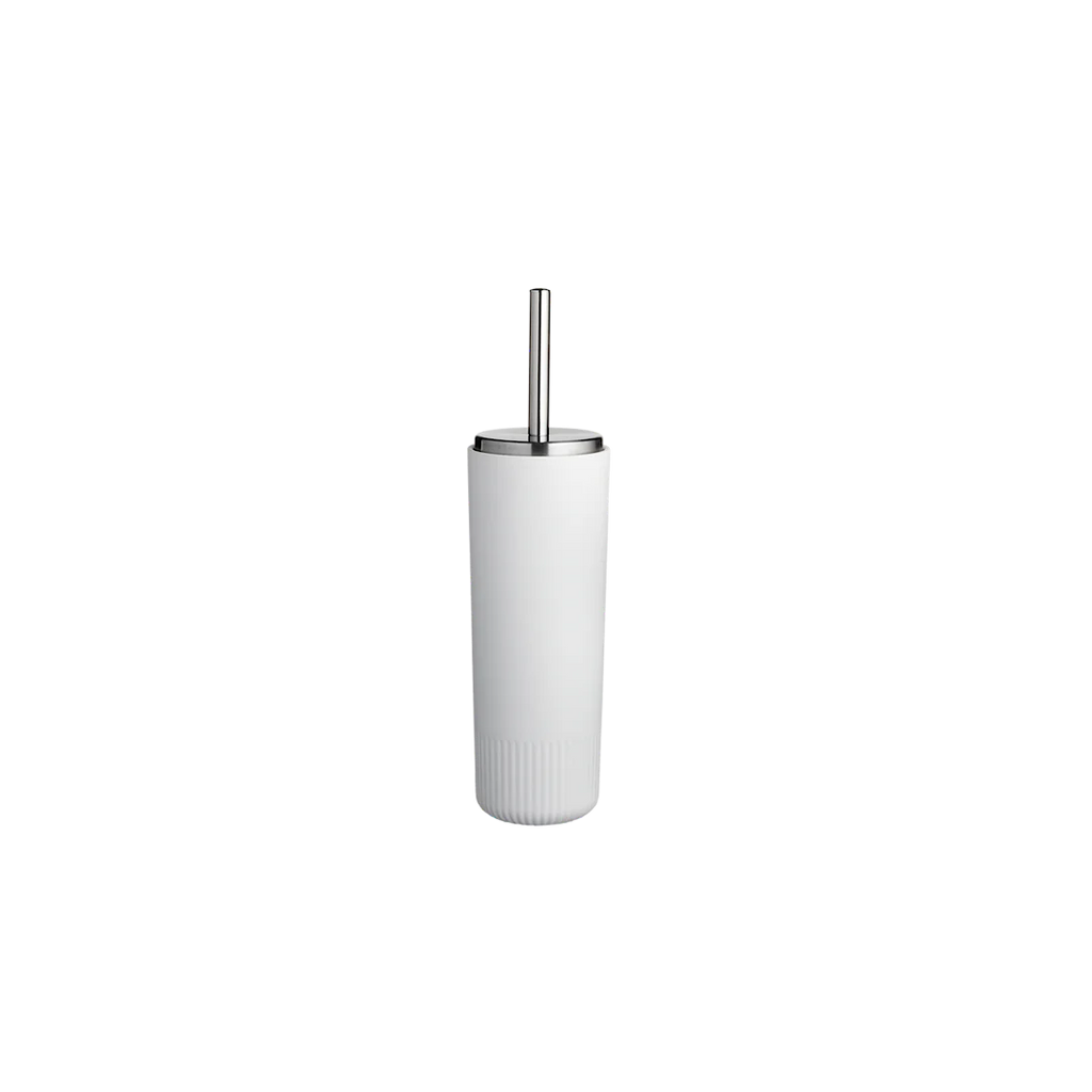 Toilet Brush White G9002