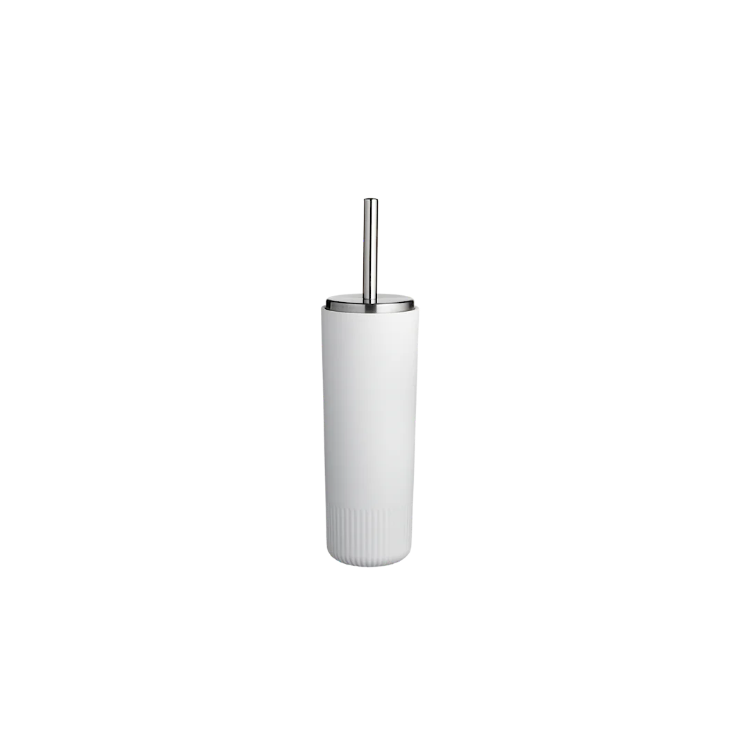 Toilet Brush White G9002