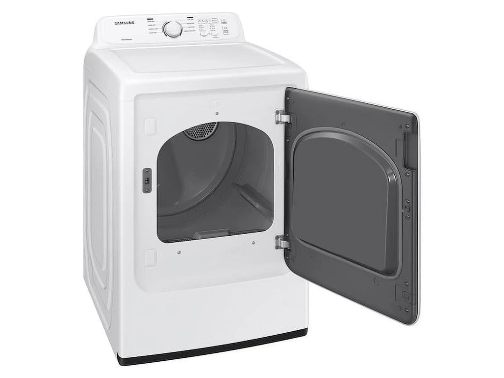 7.2 cu. ft. Electric Dryer with Sensor Dry B680454