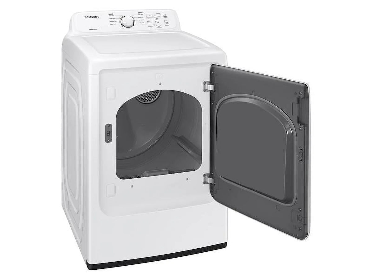 7.2 cu. ft. Electric Dryer with Sensor Dry B680454