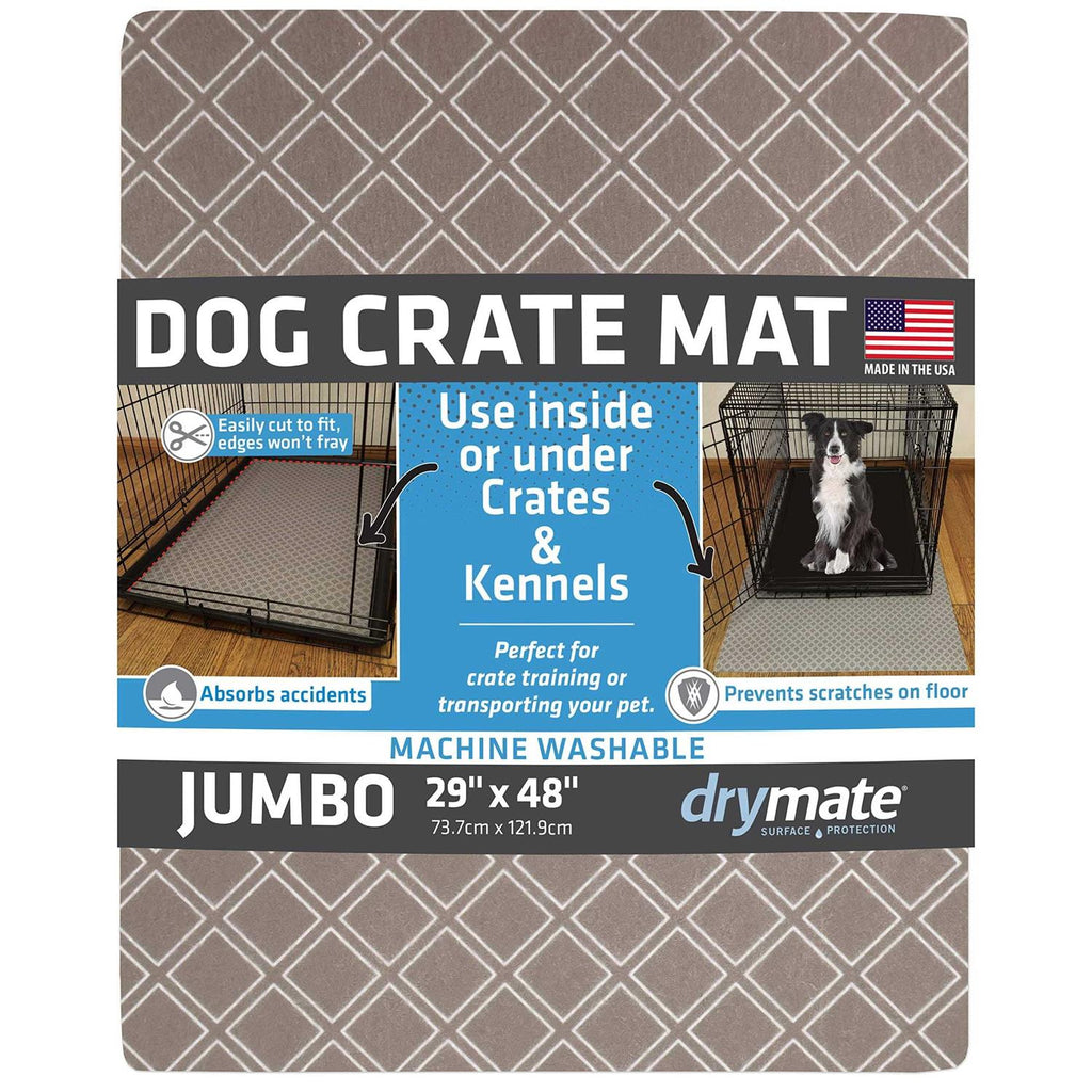 Dog Crate Mat H53836