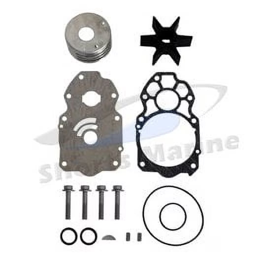 Water Pump Repair Kit N548020