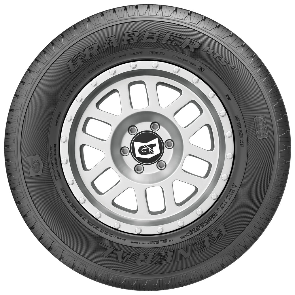 All Season Tire H898060