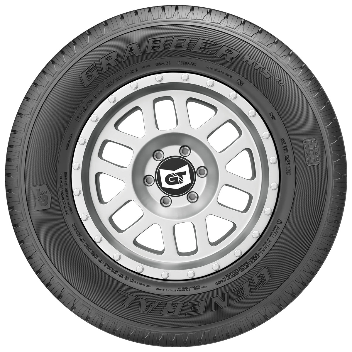 All Season Tire H898060