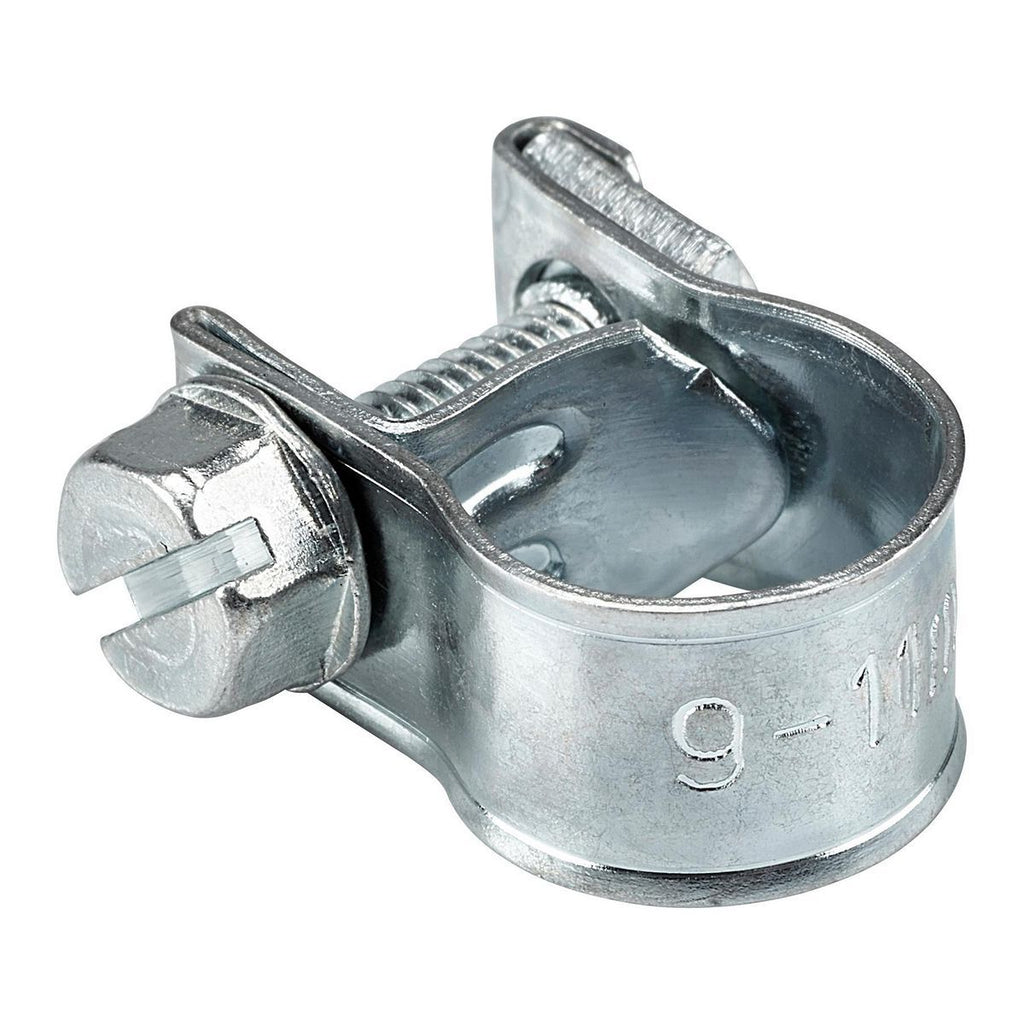 40 Piece Hose Clamp Kit X8794