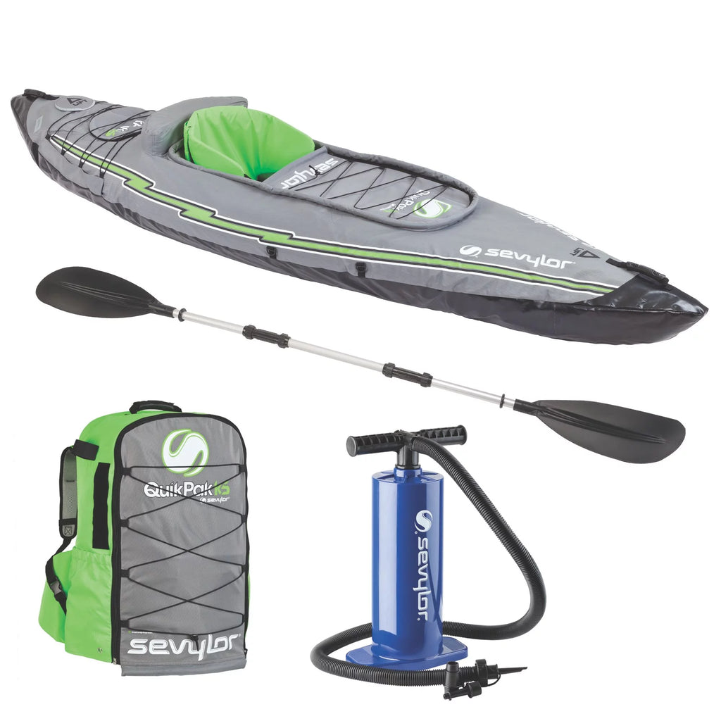 Inflatable Kayak C778