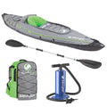 Inflatable Kayak C778