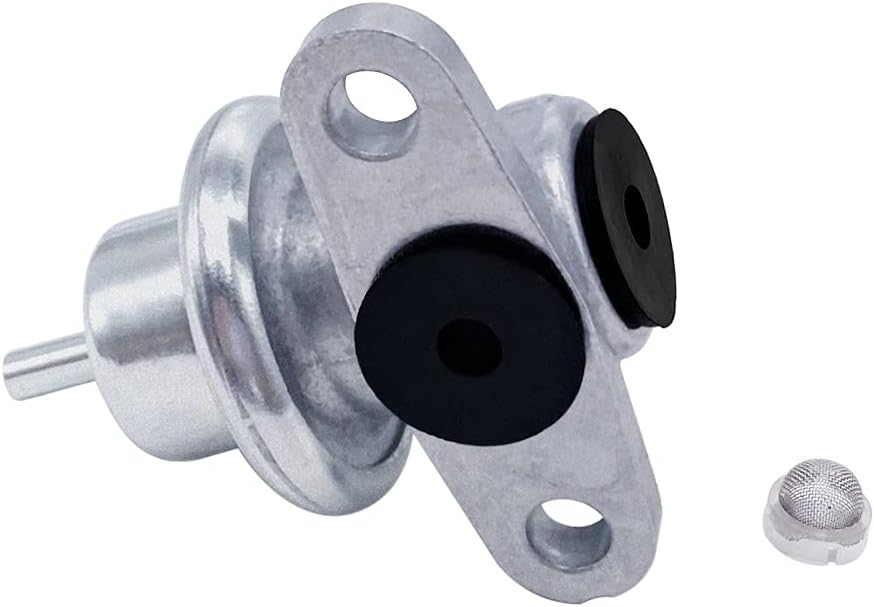 Replace Mercruiser Fuel Pressure Regulator Kit V-6 & V-8 K949638