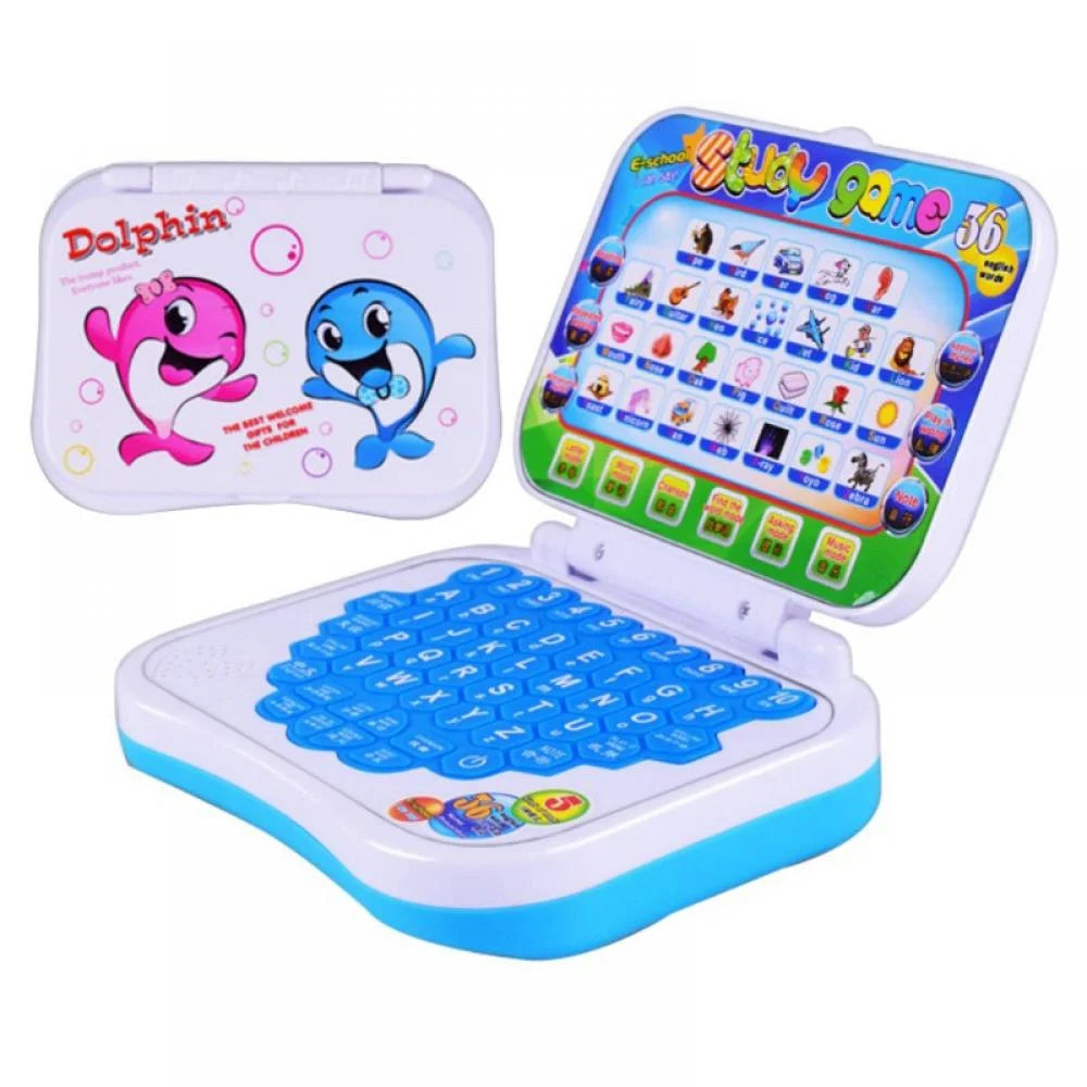 Learning Toy Story Learning Machine C380456