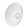 22 Inch Beauty Dish Reflector Diffuser with Honeycomb for Bowens Mount M350051