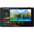 6 inch 2600nits Touch Screen Field Monitor 4K HDMI Input Output B834982