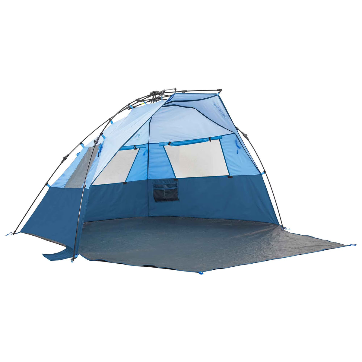 Blue Tide Beach Tent Sun Shelter N891