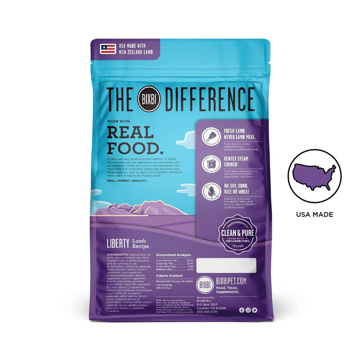 Dog Food D24022