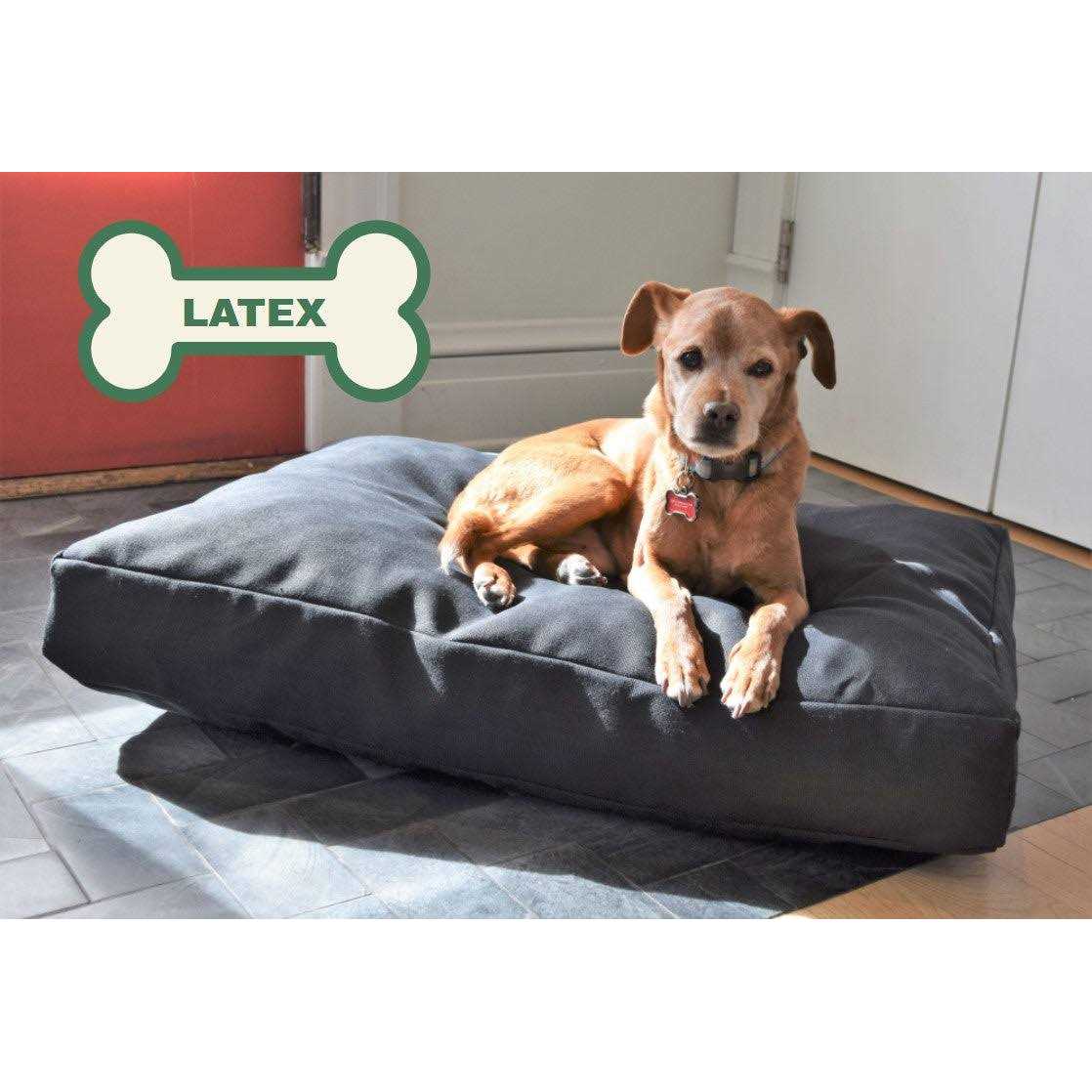Organic Hemp Dog Bed Fill K793