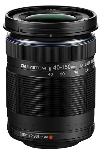 40-150mm F4-5.6 Telephoto Zoom Lens D91177