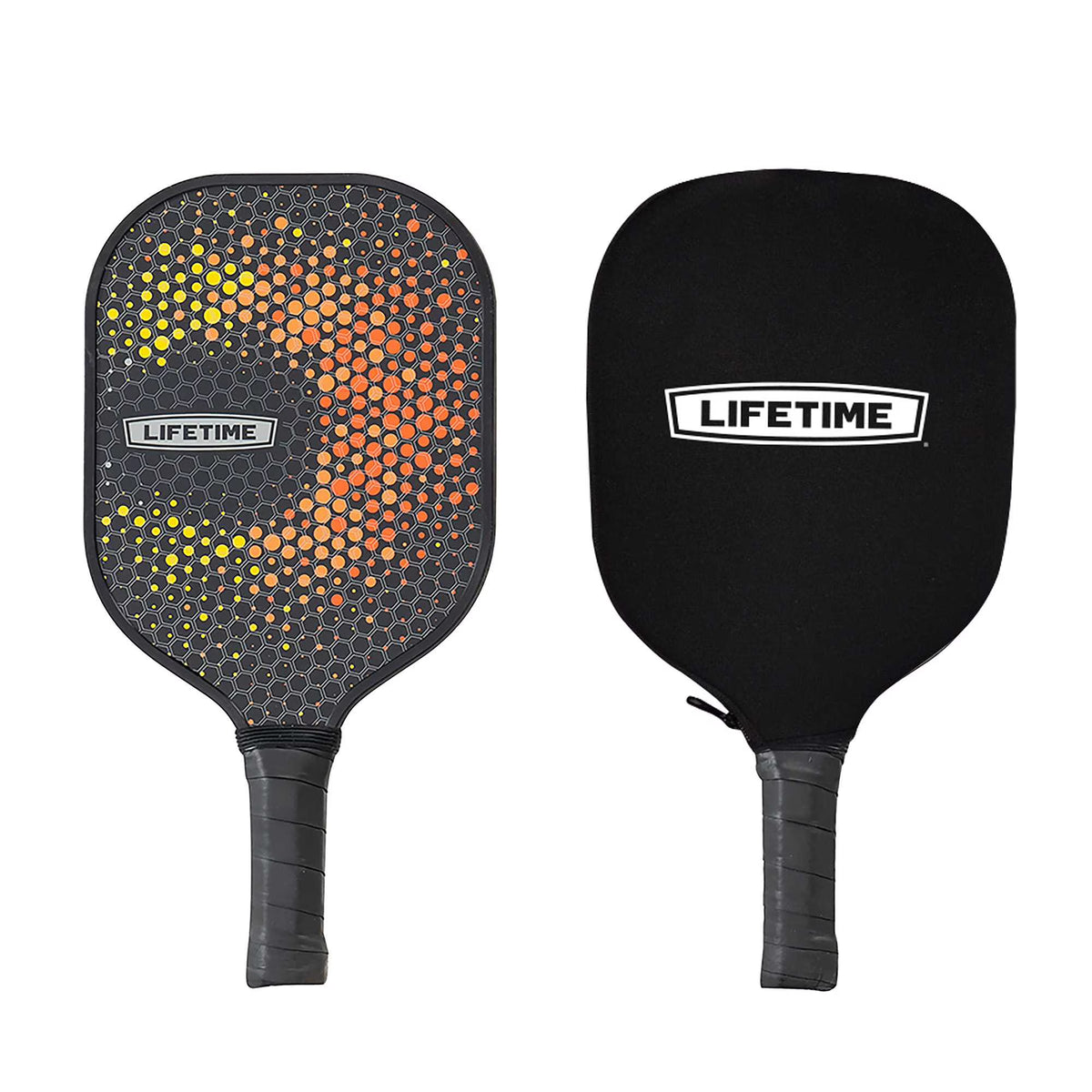 Pickleball Paddle C678